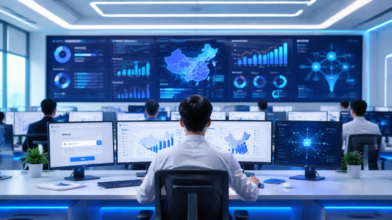 广水多年研发经验，助力企业获客